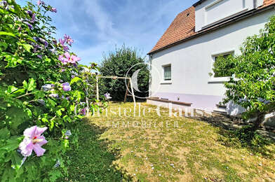 Maison 7 pièces 409000 €