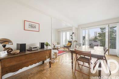 Appartement 3 pièces 280000 €