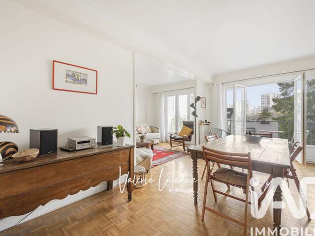 Vente Appartement 3 pièces — photo du bien