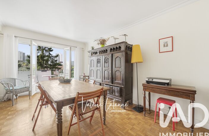 Vente Appartement 3 pièces — photo 2