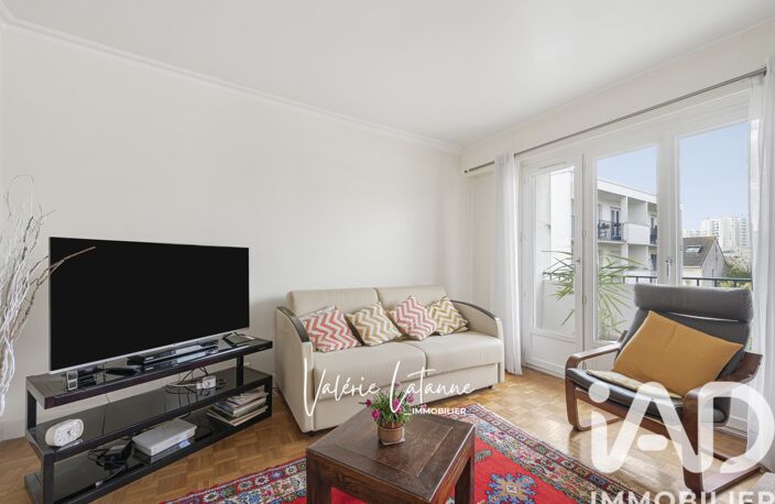 Vente Appartement 3 pièces — photo 3