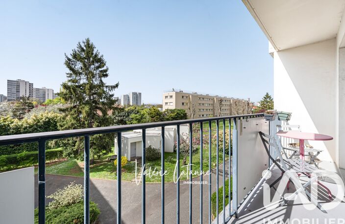 Vente Appartement 3 pièces — photo 4