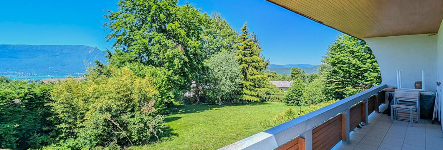 Maison 7 Pièces 228 m² à vendre à Aix-les-Bains (73100)
