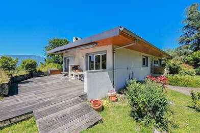 Maison 7 pièces 679000 €