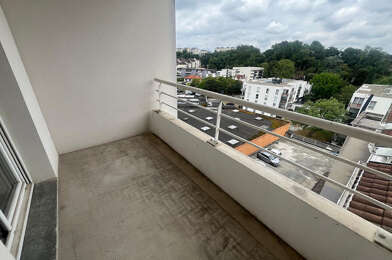 Appartement 2 pièces 500 €