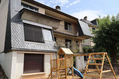 Maison 7 pièces 378000 €