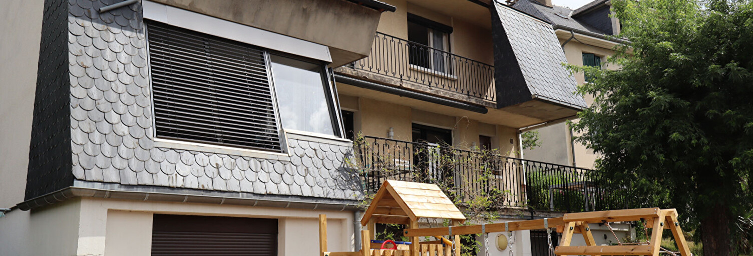 Maison 7 Pièces 250 m² à vendre à Rodez (12000)