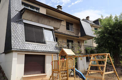 Charmante maison rénovée à Rodez - Calme, vue dégagée et grands volumes — photo du bien