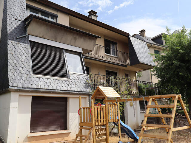 Charmante maison rénovée à Rodez - Calme, vue dégagée et grands volumes — photo du bien
