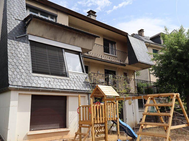 Charmante maison rénovée à Rodez - Calme, vue dégagée et grands volumes — photo 1