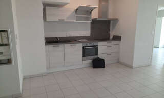 Appartement 2 Pièces 44 m² à louer à Marseille 10 (13010)