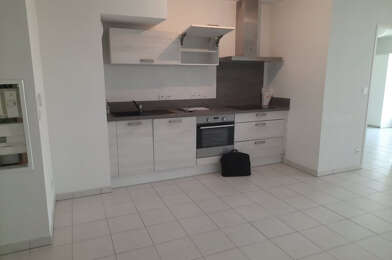 Appartement 2 pièces 788 €