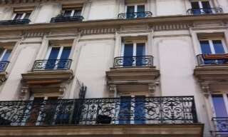Appartement 3 Pièces 52 m² à louer à Paris 18 (75018)