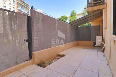 Appartement 3 pièces 179000 €