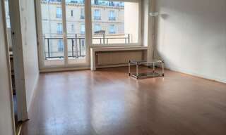 Appartement 1 Pièce 46 m² à louer à Neuilly-sur-Seine (92200)