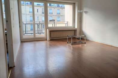 Appartement 1 pièces 1280 €
