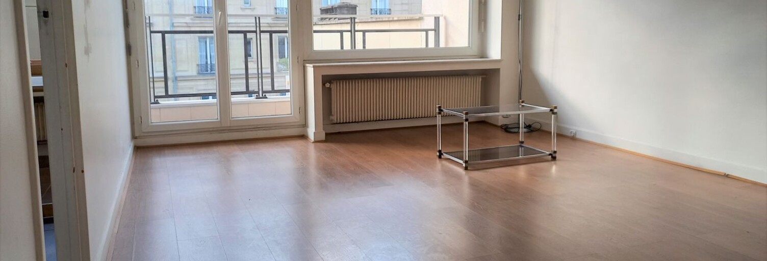Appartement 1 Pièce 46 m² à louer à Neuilly-sur-Seine (92200)