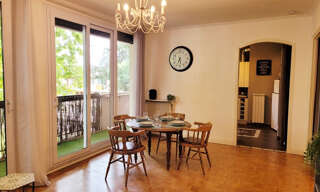 Appartement 3 Pièces 77 m² à louer à Pau (64000)