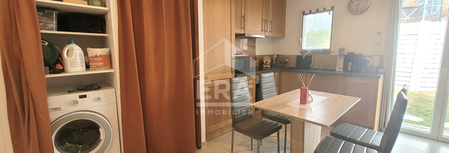 Appartement 2 Pièces 33 m² à louer à Lescar (64230)