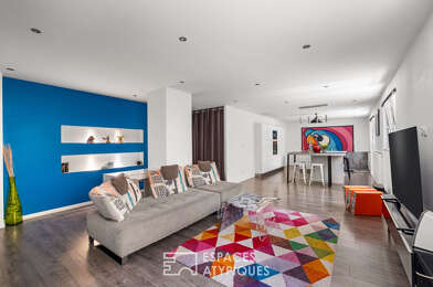 Appartement 3 pièces 275000 €