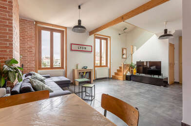 Appartement 5 pièces 350000 €