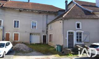 Appartement 9 Pièces 190 m² à vendre à Liffol-le-Grand (88350)