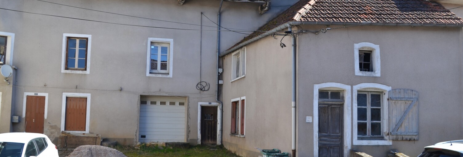 Appartement 9 Pièces 190 m² à vendre à Liffol-le-Grand (88350)