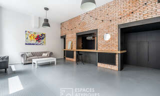 Appartement 3 Pièces 57 m² à vendre à Villeurbanne (69100)
