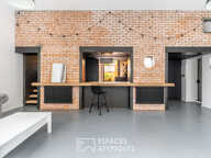 Appartement esprit loft avec terrasse — photo 4