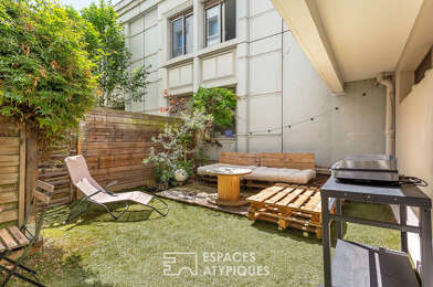 Appartement 3 pièces 349000 €