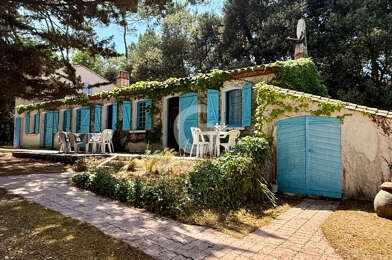 Maison 6 pièces 524250 €
