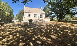 Maison 4 Pièces 105 m² à vendre à Thouaré-sur-Loire (44470)