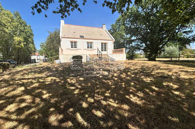 Maison 4 pièces 309800 €