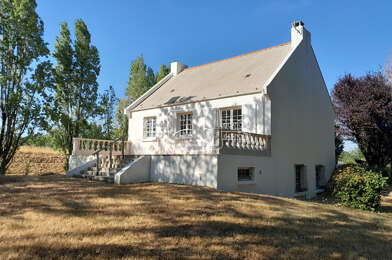 Maison 4 pièces 309800 €