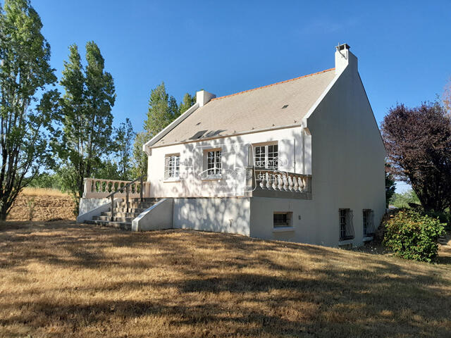 Maison proposé à Thouaré-sur-Loire