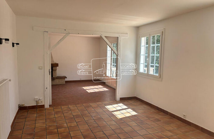 MAISON THOUARE SUR LOIRE - 4 PIECES — photo 2