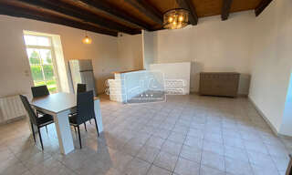 Maison 3 Pièces 78 m² à louer à Saint-Julien-de-Concelles (44450)