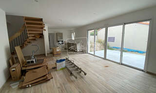 Maison 5 Pièces 107 m² à louer à Saint-Julien-de-Concelles (44450)