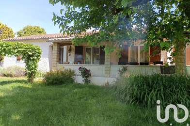 Maison 4 pièces 269000 €