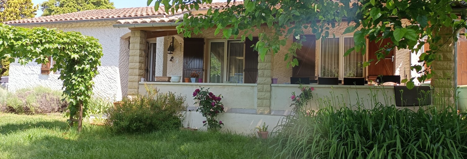Maison 4 Pièces 70 m² à vendre à Faugères (07230)