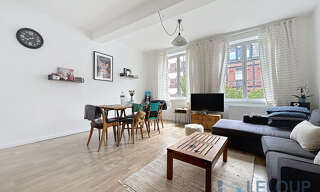 Appartement 1 Pièce 31 m² à louer à Rouen (76000)