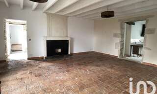 Maison 5 Pièces 194 m² à vendre à Saint-Paul (33390)