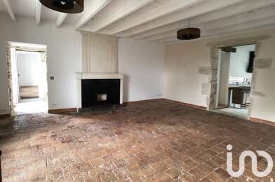 Maison 5 pièces 249000 €