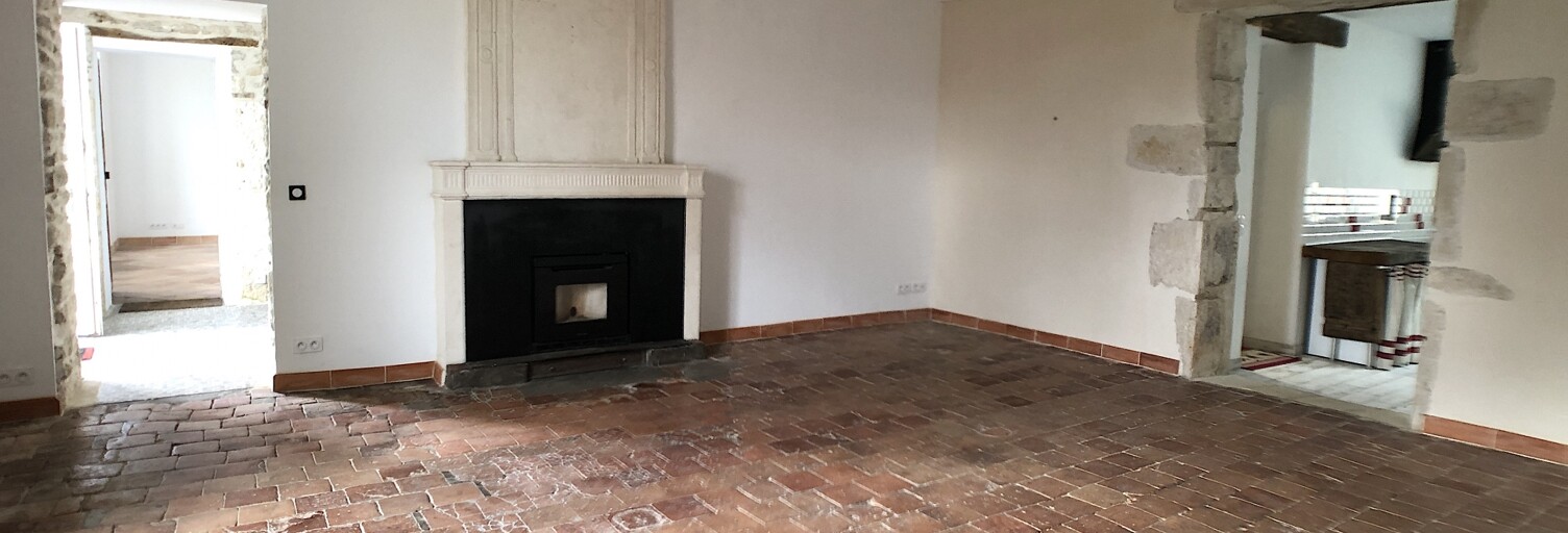 Maison 5 Pièces 194 m² à vendre à Saint-Paul (33390)