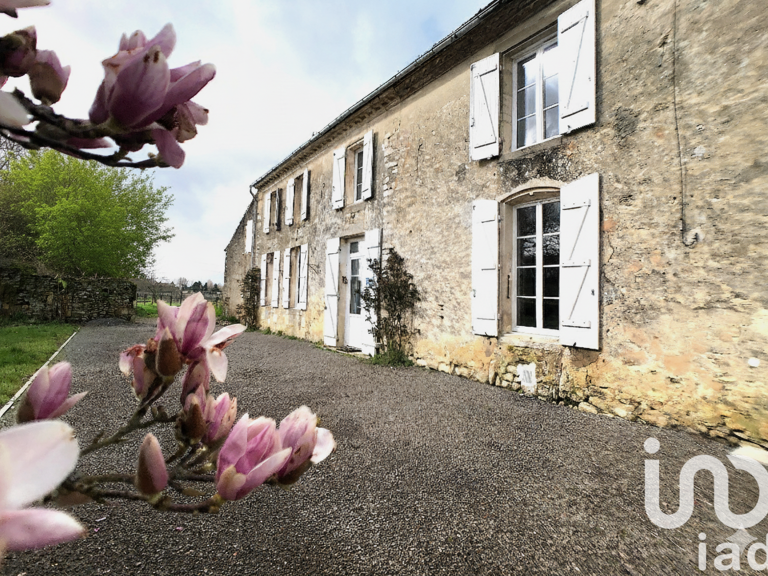 Vente Maison/villa 5 pièces — photo 1