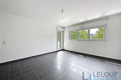 Appartement 2 pièces 729 €