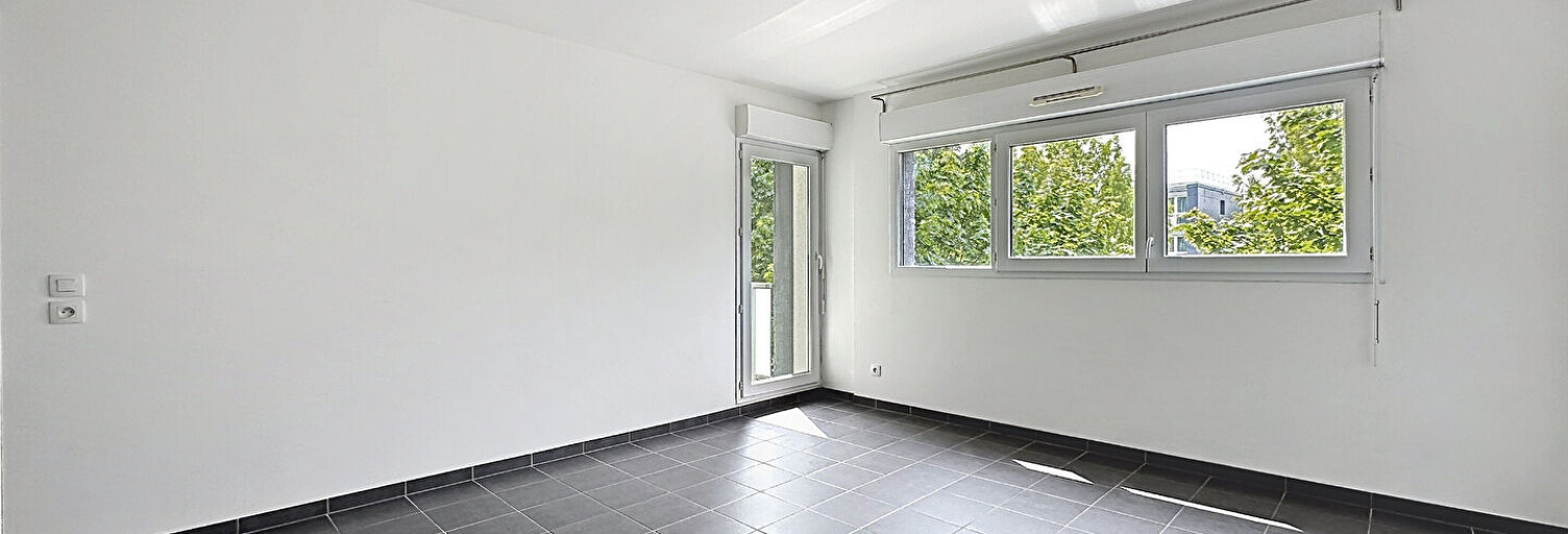 Appartement 2 Pièces 48 m² à louer à Mont-Saint-Aignan (76130)