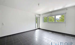 Appartement 2 Pièces 48 m² à louer à Mont-Saint-Aignan (76130)