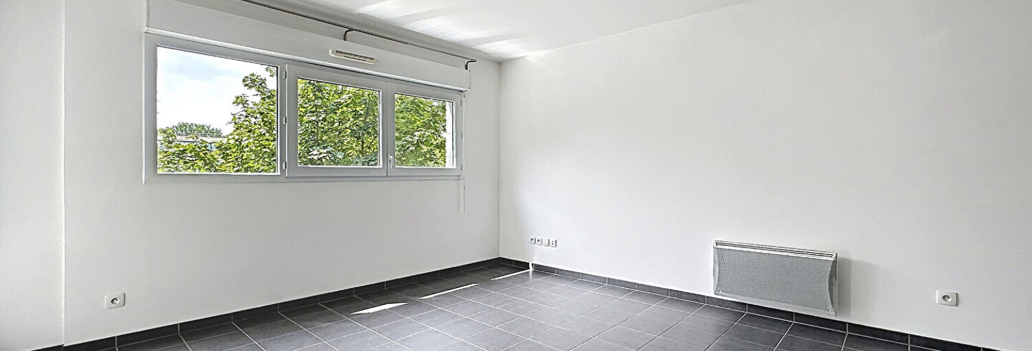 Appartement 2 Pièces 48 m² à louer à Mont-Saint-Aignan (76130)