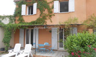 Maison 4 Pièces 88 m² à louer à Monteux (84170)